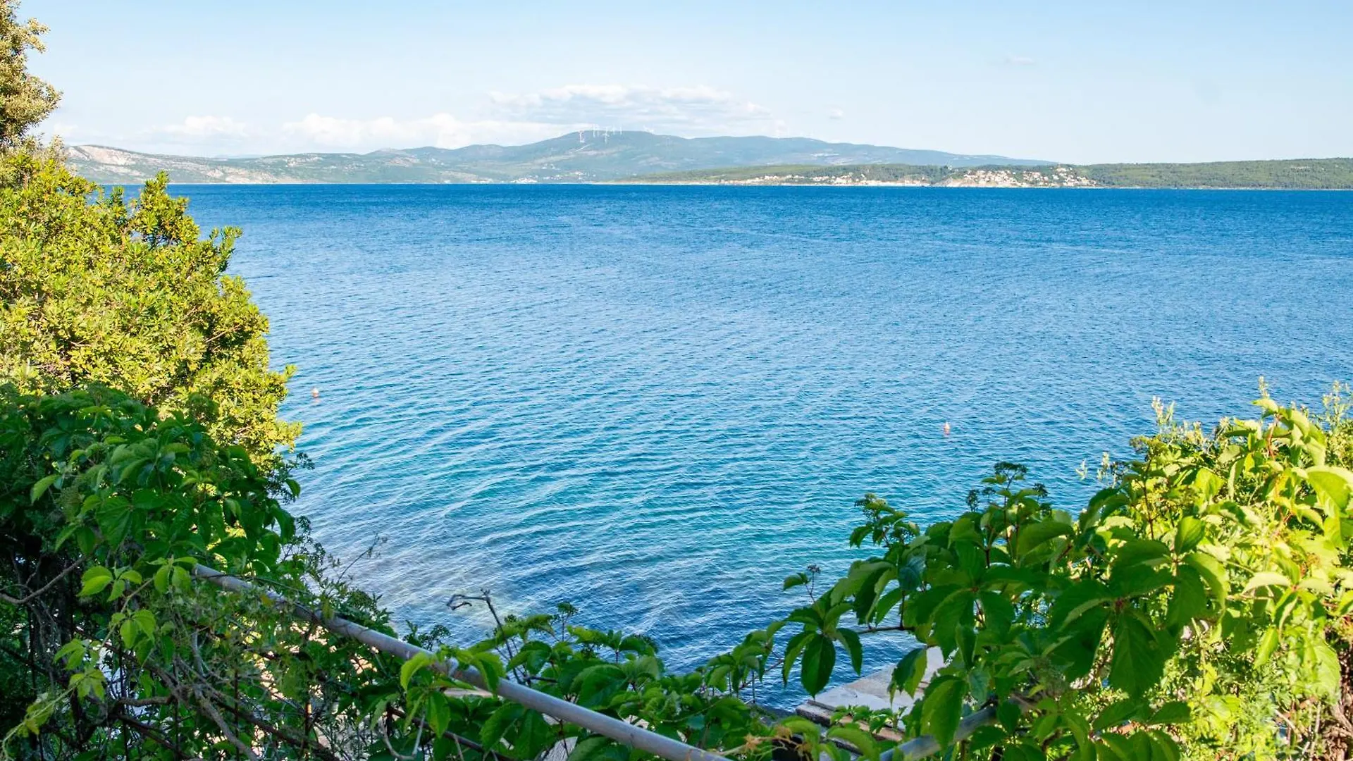 Mobile Homes Calma - With A Stunning Sea View 포세다르예 0*,  크로아티아