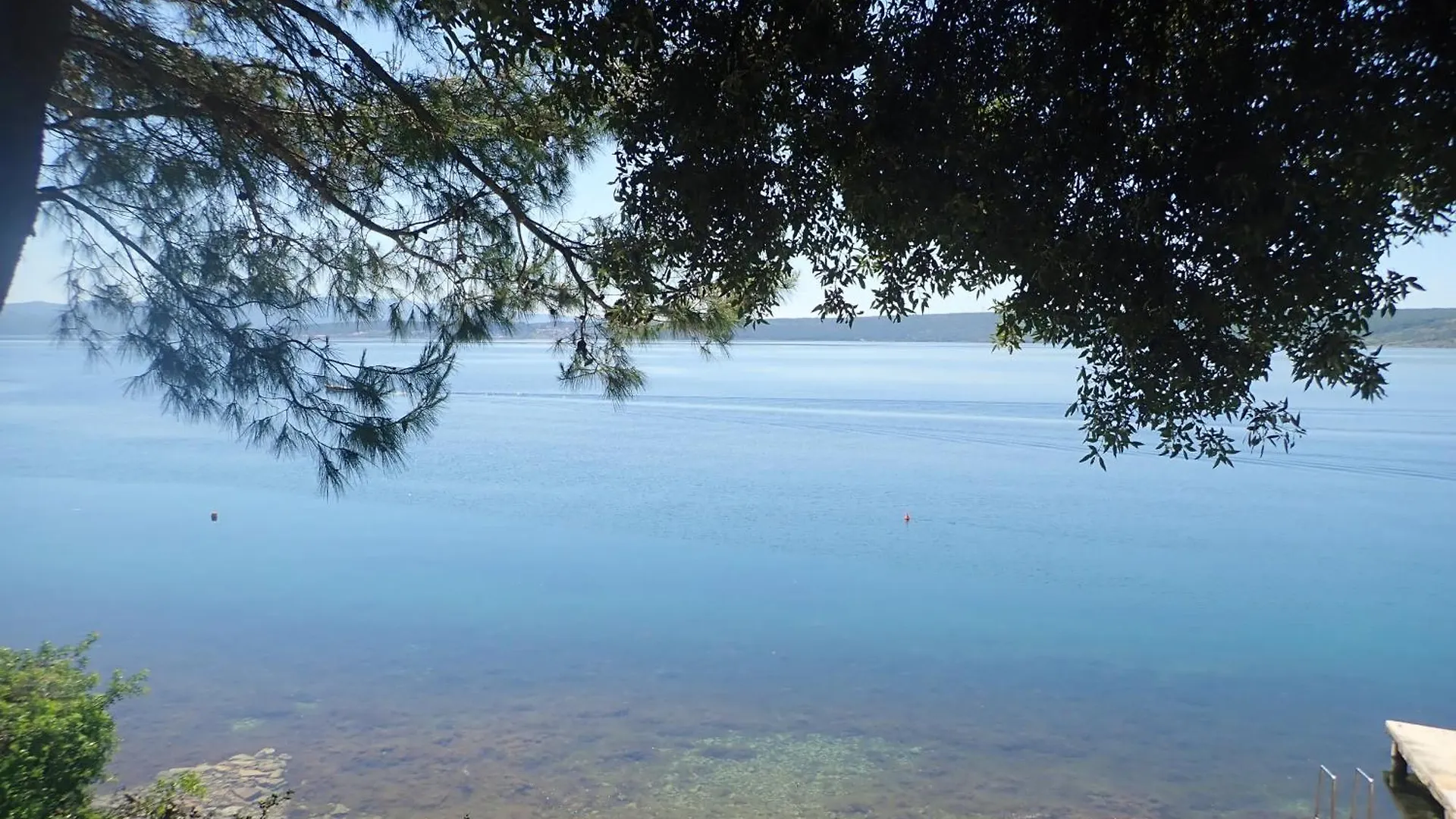 Mobile Homes Calma - With A Stunning Sea View 포세다르예